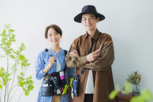 美容師が独立する理由