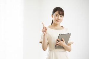 美容師から転職する際におすすめの職種