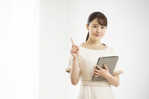 美容師から転職する際におすすめの職種